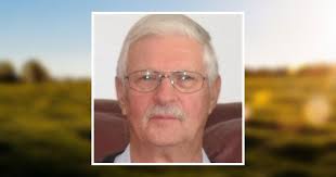 Stanley Ward Obituary April 1, 2018