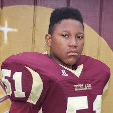 Adriel Wheeler's Douglass High School Career Home