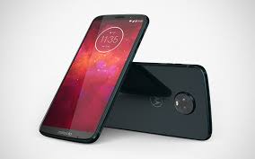 The phone comes with that battery mod universally unlocked for $500 and . Motorola Pushes On With Modularity With New Moto Z3 Play Shouts