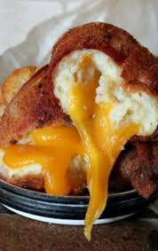 mashed potato bacon bombs cook for health recipes cooking recipes yummy food mashed potato bacon bombs cook for