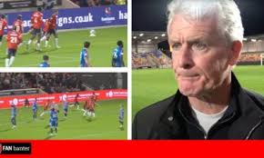 Regan Linney gives first sit down interview as fans praise Carlisle for  'outrageous signing'