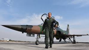 Este aviso fue puesto el 24 de junio de 2020. Historia De La Mujer Teniente Piloto De La Fuerza Aerea Mexicana