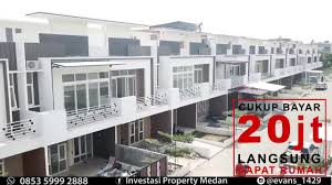 Rm750,000 ===== sebuah rumah berserta tanah tepi jalan. Rumah Dijual Dimedan Johor 2 Wa 0811 617 8500 Youtube
