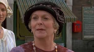 A Tribute to Shirley Douglas