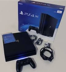 Submitted 22 hours ago by orhnkyk. Ps4 Pro Sony Playstation 4 Pro 1tb Black Console Ps Console Sony Gaming Console Sony Game Console à¤¸ à¤¨ à¤ª à¤² à¤¸ à¤Ÿ à¤¶à¤¨ Wells Trading Cent Surat Id 19098696497