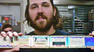 Chris Perez buys himself a piece of history