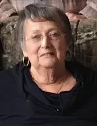 Obituary for Nancy L. Pierson