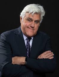 Jay Leno chats about injuries, car collection ahead of New Albany show