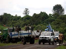 Listen to luca attanasio on spotify. Luca Attanasio Italian Ambassador Killed In Congo During Kidnap Attempt The Independent