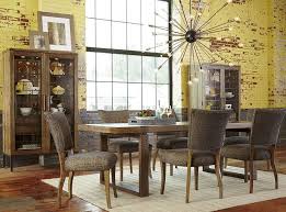 A R T Furniture S Epicenters Collection Williamsburg Rectangular Dining Table Wil Rectangular Dining Room Set Rectangular Dining Table Rectangular Dining Set