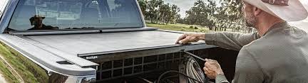 Looking for a quality tonneau cover for your truck? Retractable Tonneau Covers Power Aluminum Low Profile Tool Box