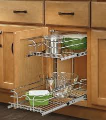 42 Insanely Clever Storage Ideas For Your Whole House In 2020 Pull Out Drawers Rev A Shelf Sliding Shelves