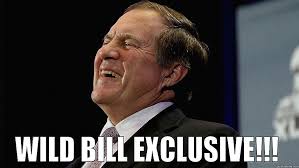 The 10 Best Coach Bill Belichick Memes