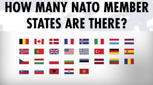 Последние твиты от nato (@nato). How Many Nato Member States Are There Youtube