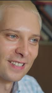 Good Boy from Slovakia, (dokumentární film