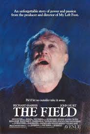 My left foot is the 1954 autobiography of irish cerebral palsy victim christy brown. The Field Movie Review Film Summary 1991 Roger Ebert