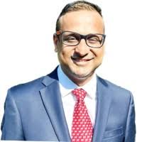 Naveen Rajan Email & Phone Number