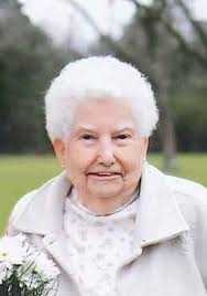 Josephine Pendergraft Obituary