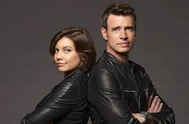 Scott Foley Shares Emotional Video About Whiskey Cavalier Cancellation Deadline