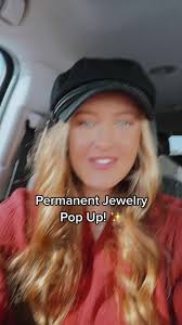 Permanent Jewelry Texas State Fair