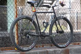 q s surly straggler built by blue lug customer s bike catalog カスタマーズバイクカタログ 自転車 ツーリング 自転車 バイク