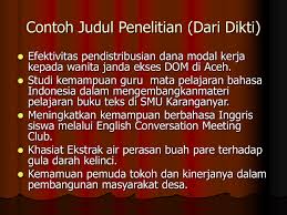 We did not find results for: Proposal Penelitian