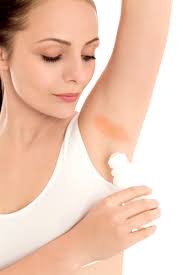 Number One Cause For Underarm Rashes