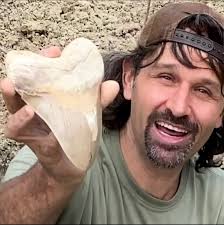 Megladon Shark Tooth Hunt in Charleston, SC, With Palmetto Fossil  Excursions