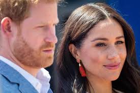 Najbardziej oczekiwane wydarzenie towarzyskie roku już za kilka dni. Szok Ksiaze Harry I Meghan Markle Straca Tytuly Ksiazece Super Express Wiadomosci Polityka Sport