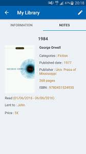 Amazon should make this app compatible to its devices. My Library For Android Apk Download