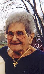 Carmella Hesson (1928-2010)