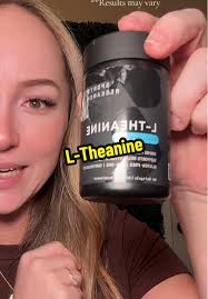 I’m loving my results with taking this L-Theanine. Results may vary. I have  more clarity in the morning which is the most important part of my day!  #ltheanine #ltheaninesupplement ...