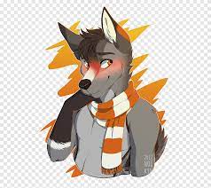 Here i explain how i go about sketching a headshot of a basic canine. Furry Fandom Drawing Art Anime Wolf Furry Mammal Carnivoran Png Pngegg