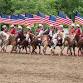 California Cowgirls Drill Clinic
