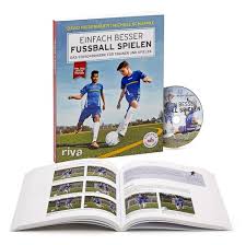 Im gleichen jahr wurde fußball erstmalig olympische disziplin und in paris wurde zu den olympischen spielen, zwei fußballspiele ausgetragen. Fussball Trainingsbuch Einfach Besser Fussball Spielen Inkl Dvd Teamsportbedarf De