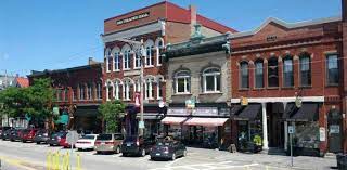 Nov 17, 2020 · new hampshire may have the shortest seacoast of any state, but it has one of the northeast's favorite family beach resorts. Featured Trail Town Exeter New Hampshire Atra