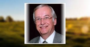 Dale K. Fink Obituary March 2, 2013