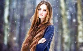 2014 has been a year of drastic change in the celebrity hair department. Long Hair Models Fashion And Women