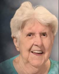 Ruth Hooks Cabral Obituary April 10, 2023