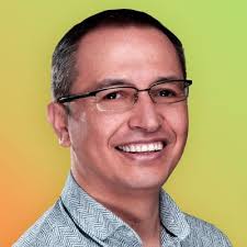 Herman Sandoval (@HermanSandovalM)