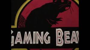 Jurassic Beaver T Shirt Youtube