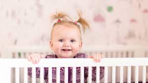 When it comes to transitioning to a toddler bed, i would implore you remember the wisdom of monty python… thou shalt count to three. When Should I Transition My Toddler From A Crib To A Bed