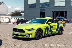 Of torque, tooltip this pony earns every inch of its gt badge. Der Ford Mustang Als Fastback Convertible Bei Ford Hagemeier Autohaus Hagemeier