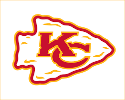The kansas city chiefs franchise was founded in 1960 by businessman lamar hunt as the dallas texans and was a charter member of the american football league… Nfl Kansas City Chiefs Primary Logo Rebrand Concepts Chris Creamer S Sports Logos Community Ccslc Sportslogos Net Forums
