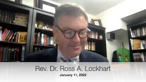 UNMASKING THE POST-COVID CHURCH PART I