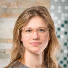 Dr. Anna Yurchenko, MD