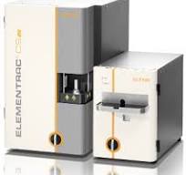 Carbon/Sulfur Analyzer — ELEMENTRAC CS-d : Quote, RFQ, Price ...
