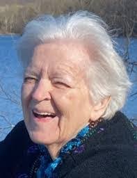 Judy Gebhardt's Instagram, Twitter & Facebook