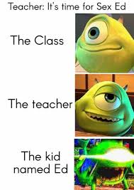 These work memes celebrate working from home and everything there is to love about it. This Why I Would Never Make My Sons Name Ed Memes