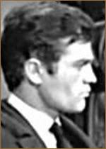 Робер Рондо (Robert Rondo)